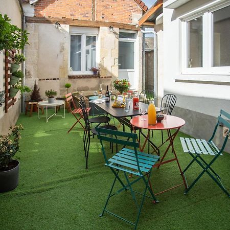 L'Oree Du Faubourg - Vendome Centre Экстерьер фото