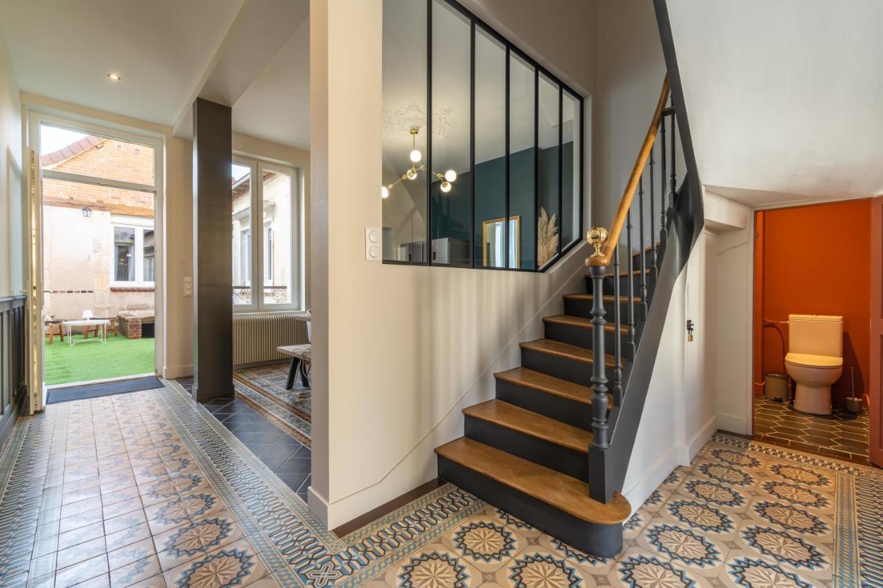 L'Oree Du Faubourg - Vendome Centre Экстерьер фото